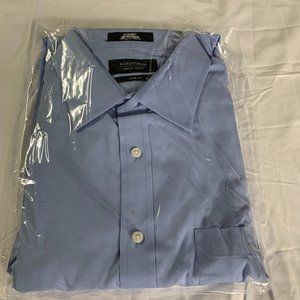 Nordstrom Men's Fitted Dress Shirt
